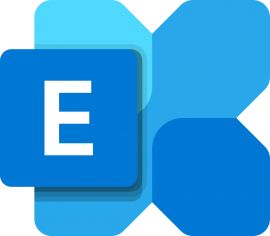 Microsoft Exchange chyba 0x80004005