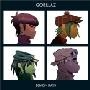 #42 | Gorillaz - Dare