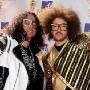 #28 | LMFAO - Sorry For Party Rocking