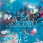 #20 | Coldplay - Paradise