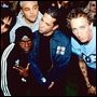 #3 | Crazy Town - Butterfly