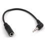 Zapojení 3,5mm jacku