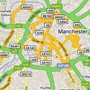 Google Maps aprílový vtip
