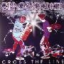#81 | Camo & Krooked feat Ayah Marar  - Cross The Line