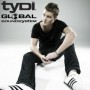 #130 | TyDi - Jelly