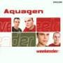 #221 | Aquagen - Hard To Say I'm Sorry