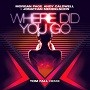 #261 | Morgan Page - Where Did You Go