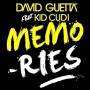 #281 | David Guetta feat Kid Cudi - Memories