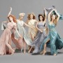 #282 | Girls Aloud - Something New