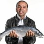 #292 | £1 Fish Man - One Pound Fish