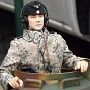 Beskyd Model Kit Show