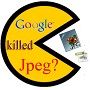 JPEG vs. WebP