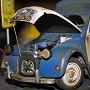 Beskyd Model Kit Show