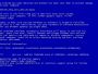 BSOD IRQL_NOT_LESS_OR_EQUAL