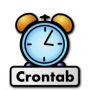 Spuštění docker exec přes cron