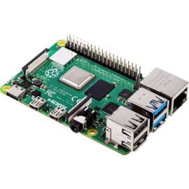 Aktualizace systému Raspberry PI na Bookworm