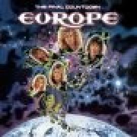 #189 | Europe - The Final Countdown