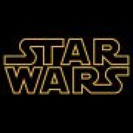 ASCII Star Wars