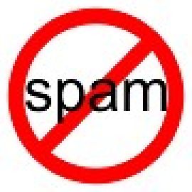 Boj se spamem na webu