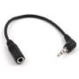 Zapojení 3,5mm jacku