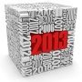 Rok 2013 na blogu
