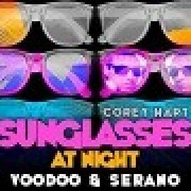 #260 | VooDoo & Serano - Sunglasses at night
