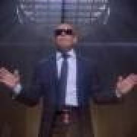 #53 | Pitbull - Back In Time