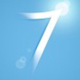 Nalaďte Windows 7 na vánoční náladu s novými tapetami