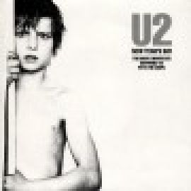 #301 | U2 - New Year's Day
