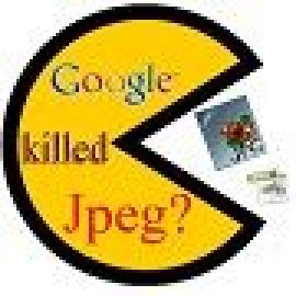 JPEG vs. WebP