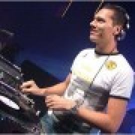 #55 | Tiësto vs. Diplo ft. Busta Rhymes - C'mon