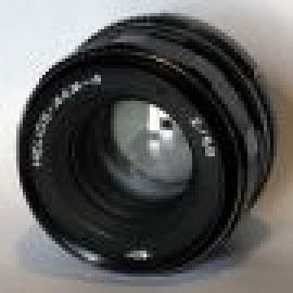 Helios a Canon
