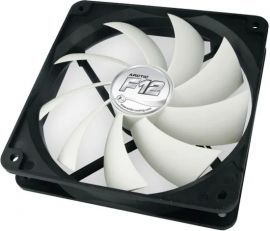 Fan Control - automatická regulace ventilátorů