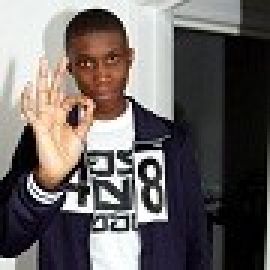 #155 | Maxsta - I Wanna Rock