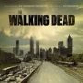 The walking dead